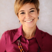 <CENTER>Fabiana Palù</CENTER>