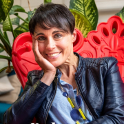 <CENTER> Roberta Zantedeschi</CENTER>