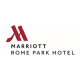 Marriott Rome Park