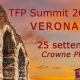 TFP Summit 2018 Verona