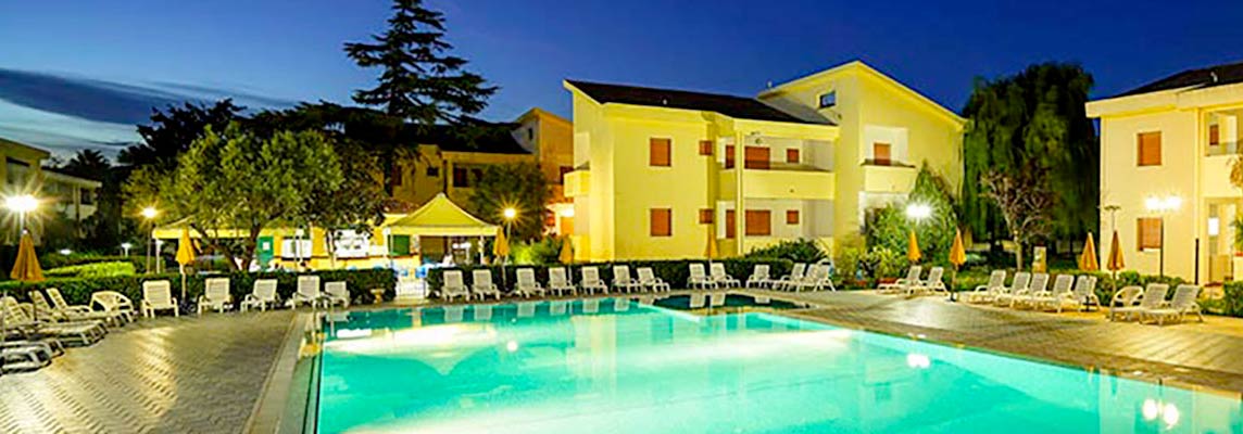 Apulia hotels