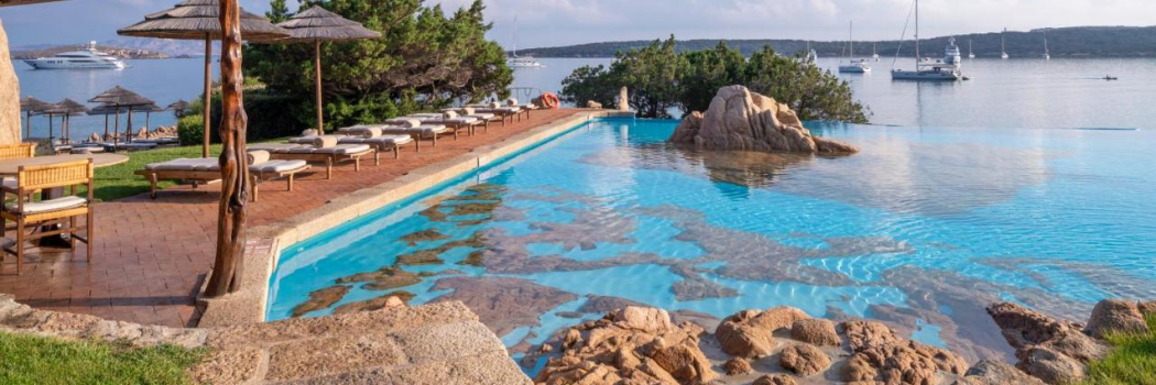 Piscina clienti